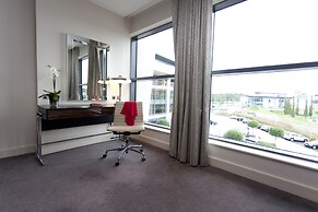 Brooklands Hotel