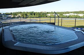 Brooklands Hotel