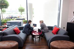 Brooklands Hotel