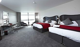 Brooklands Hotel