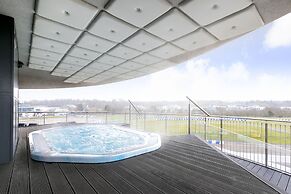 Brooklands Hotel