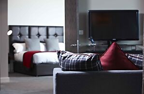 Brooklands Hotel
