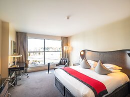 Brooklands Hotel