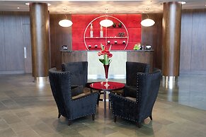 Brooklands Hotel