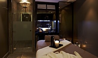 Brooklands Hotel