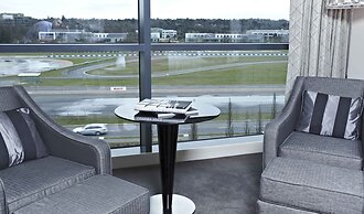 Brooklands Hotel