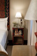 Hotel Iriarte Jauregia