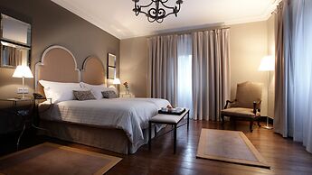 Hotel Iriarte Jauregia
