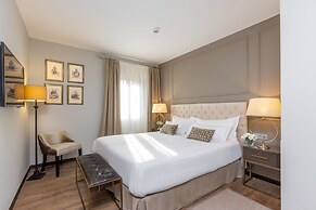 Hotel Iriarte Jauregia