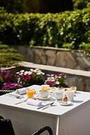 Hotel Iriarte Jauregia