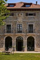 Hotel Iriarte Jauregia