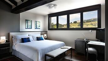 Hotel Iriarte Jauregia