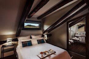 Hotel Iriarte Jauregia