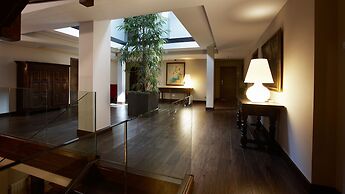 Hotel Iriarte Jauregia