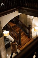 Hotel Iriarte Jauregia
