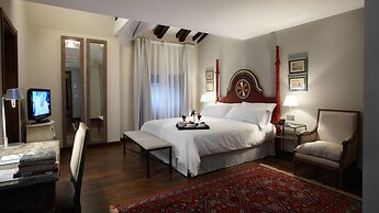 Hotel Iriarte Jauregia