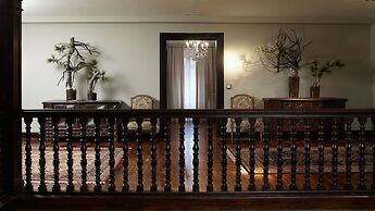 Hotel Iriarte Jauregia