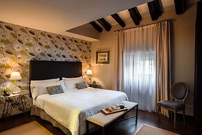 Hotel Iriarte Jauregia
