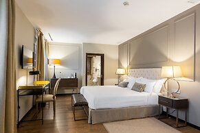 Hotel Iriarte Jauregia