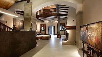 Hotel Iriarte Jauregia