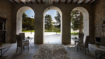 Hotel Iriarte Jauregia