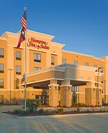 Hampton Inn & Suites New Braunfels