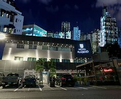 Hotel Aladino