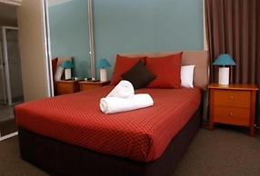 Waterview Luxury Apartments