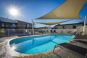 Waterview Luxury Apartments