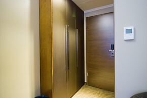 Golden Ball Club Hotel & Fitness
