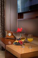 Golden Ball Club Hotel & Fitness