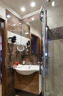 Golden Ball Club Hotel & Fitness
