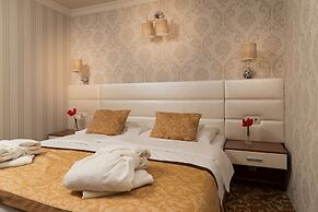 Golden Ball Club Hotel & Fitness