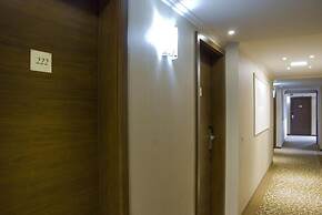 Golden Ball Club Hotel & Fitness