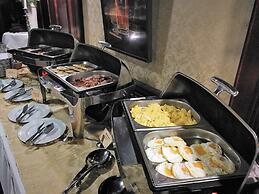 Golden Ball Club Hotel & Fitness