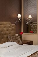 Golden Ball Club Hotel & Fitness