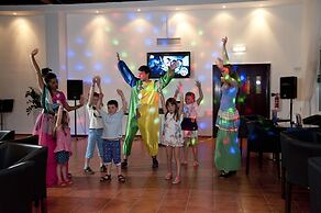 Akti Beach Village Resort