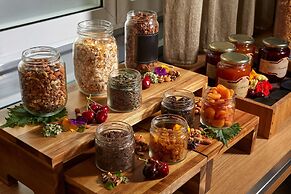 Majestic Hotel - SPA Champs Elysées