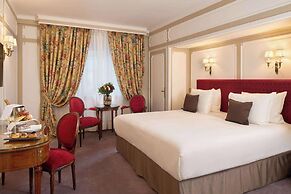 Majestic Hotel - SPA Champs Elysées