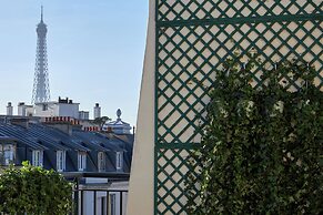 Majestic Hotel - SPA Champs Elysées