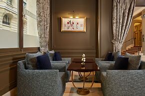 Majestic Hotel - SPA Champs Elysées