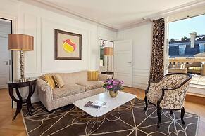 Majestic Hotel - SPA Champs Elysées