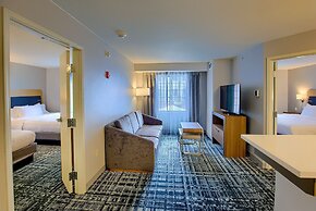 Homewood Suites by Hilton South Bend Notre Dame Area