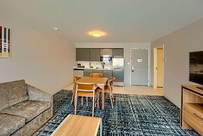Homewood Suites by Hilton South Bend Notre Dame Area