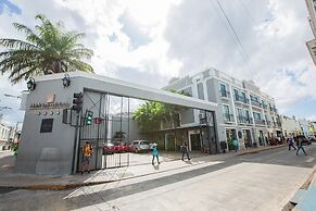 Hotel Nacional Merida