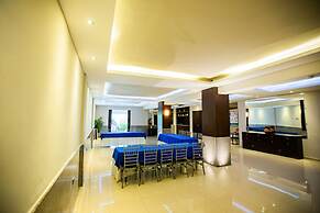 Hotel Nacional Merida