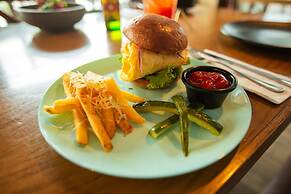 Hotel Nacional Merida