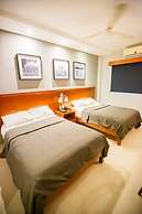 Hotel Nacional Merida