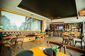 Hotel Nacional Merida