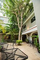 Hotel Nacional Merida